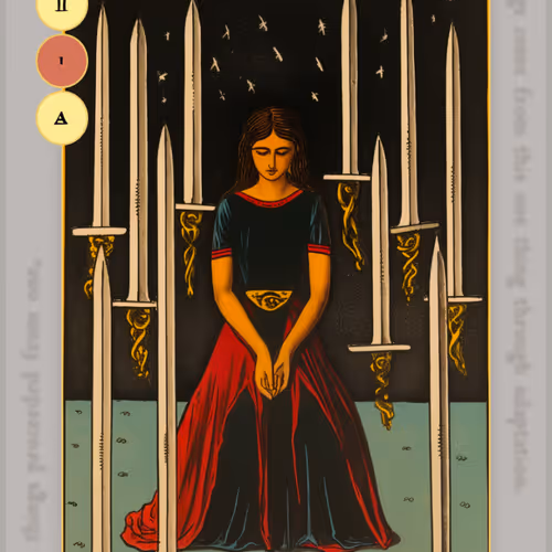 Pentacle Tarot