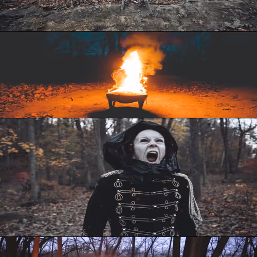 Scenes From A Movie