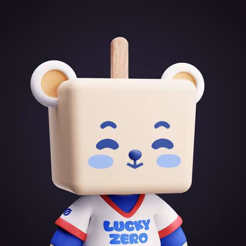 Lucky Zeros Purebase