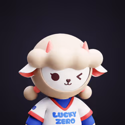 Lucky Zeros #378