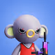 2631