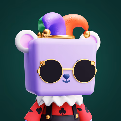 Lucky Zeros Purebase
