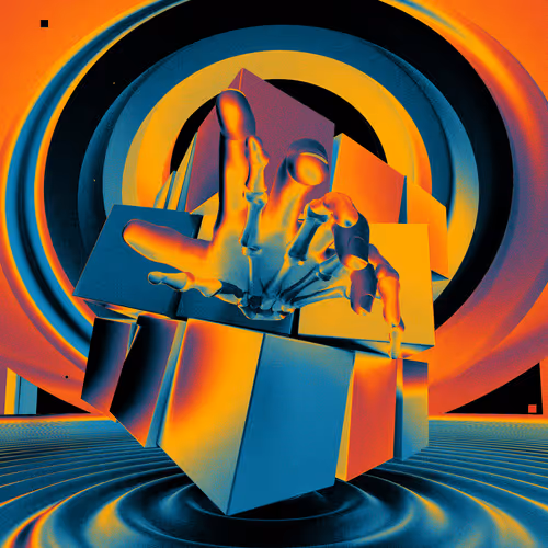 CHAOS BOX¹