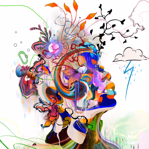 Self Discovery