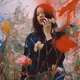 misty meadow muse