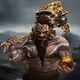 Dwarf #4757