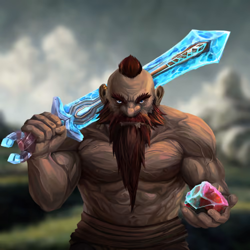 Dwarf #5413