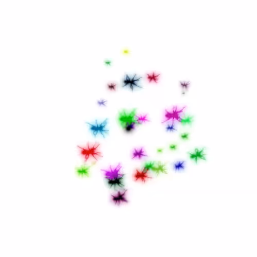 The Flood by Yoshi Sodeoka