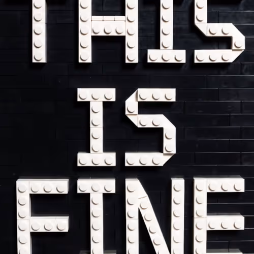 Brick Me Up