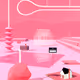 Hinterland (Rose)