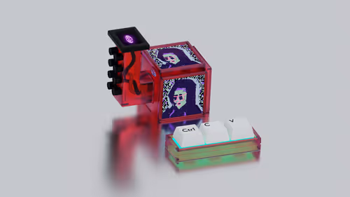 Item #6 Media