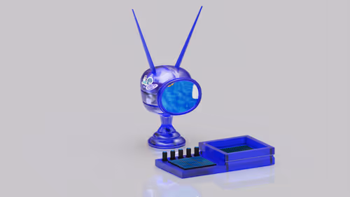 Item #13 Media