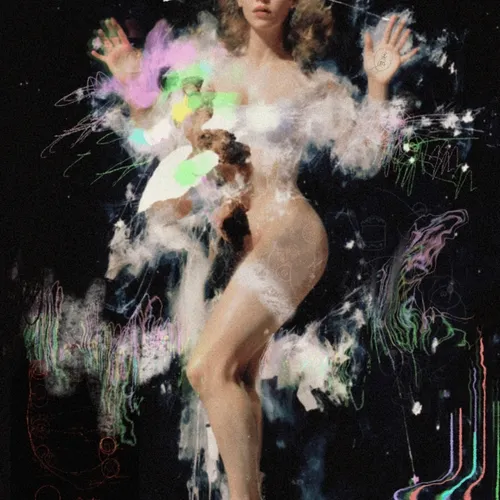 PICNIC AT THE END OF THE WORLD