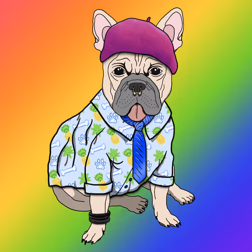 Blingdogz