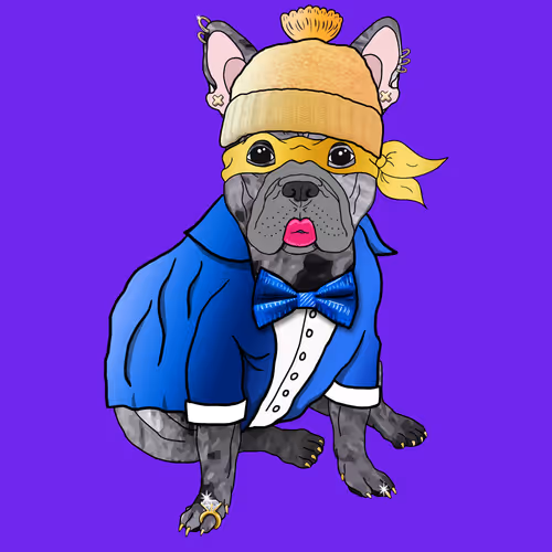 Blingdogz