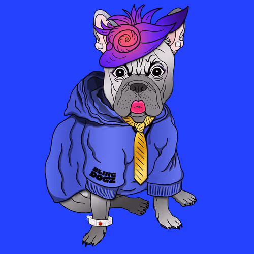 Blingdogz