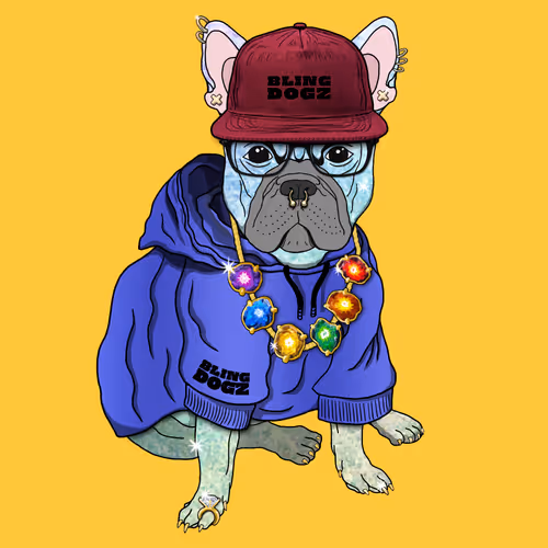 Blingdogz