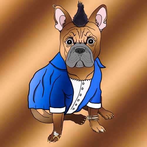 Blingdogz