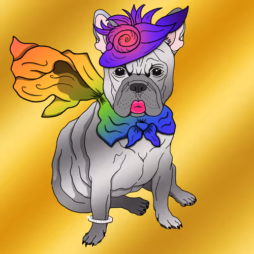 Blingdogz