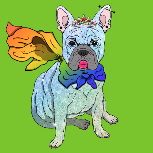 Blingdogz