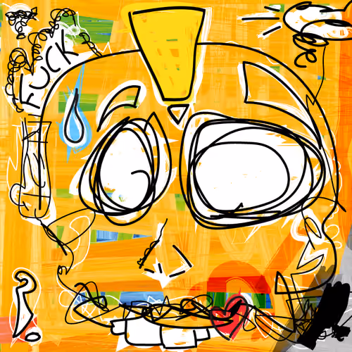 #31 Fuck