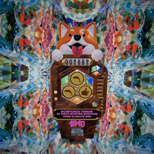 Shibaku 7697