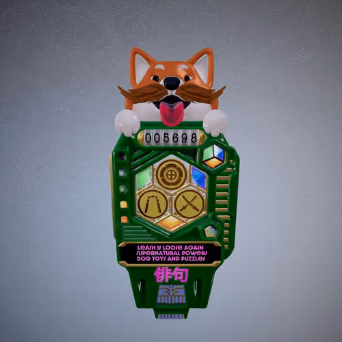 Shibaku 5698