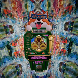 Shibaku 9561