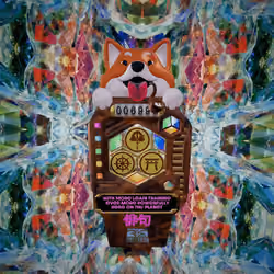 Shibaku 6999