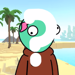Kevin Doodles #25