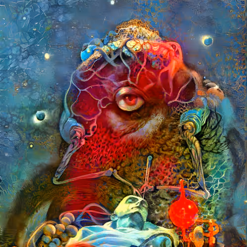 Mythology Reimagined