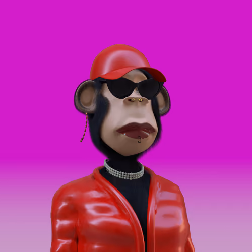 HAPE GIRL #92