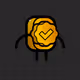 8
