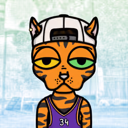 Krew Cats #2720