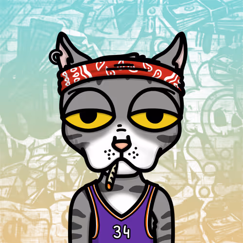 Krewcats