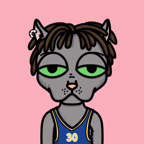 Krewcats
