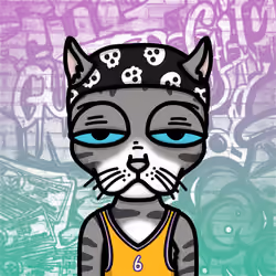 Gutterz #2311