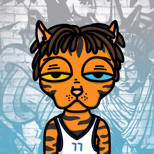 Krewcats