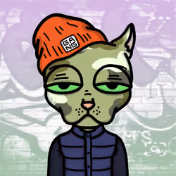 Gutterz #1345