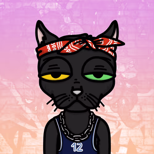 Krewcats
