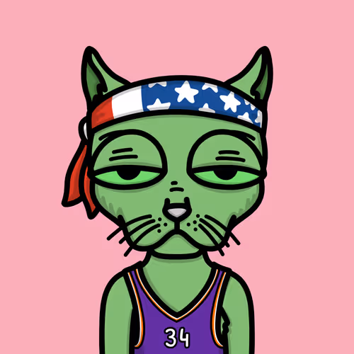 Krewcats