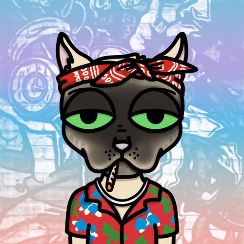 Krewcats