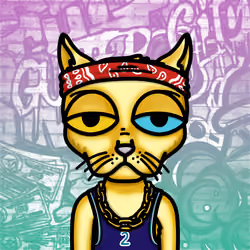 Gutterz #815