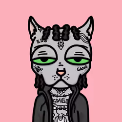 Gutterz #2954