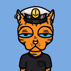 Krew Cats #1055