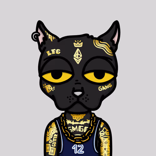 Krewcats