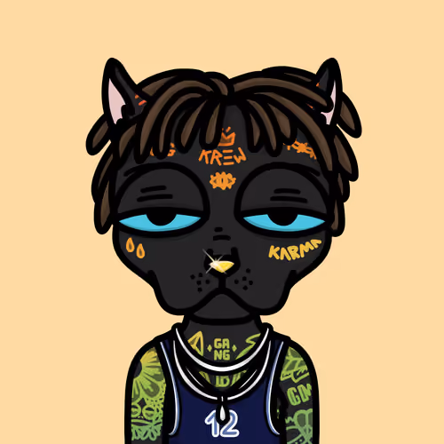 Gutterz #1286