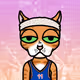 Krew Cats #2643