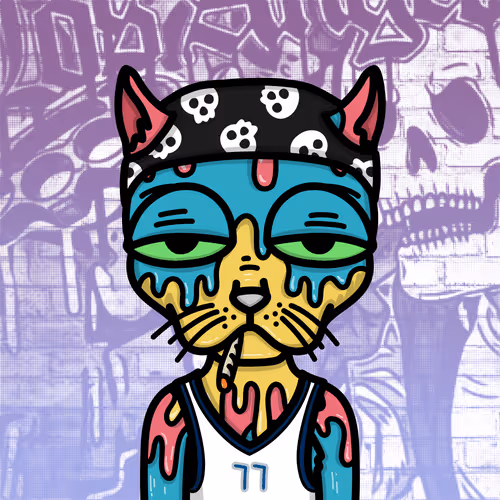 Krewcats