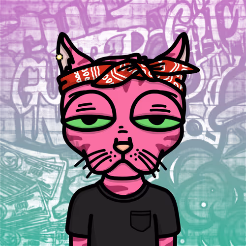 Krewcats